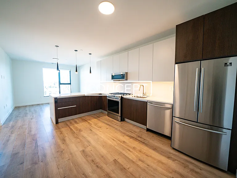 1470A Tremont St #506 — Photo 4