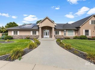 5231 N Morninggale Way, Boise, ID 83713