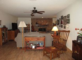 3000 Sand Rd, Vernon, TX 76384