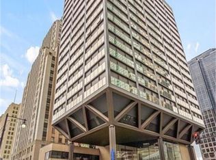 1101 Walnut St Unit 602, Kansas City, MO 64106
