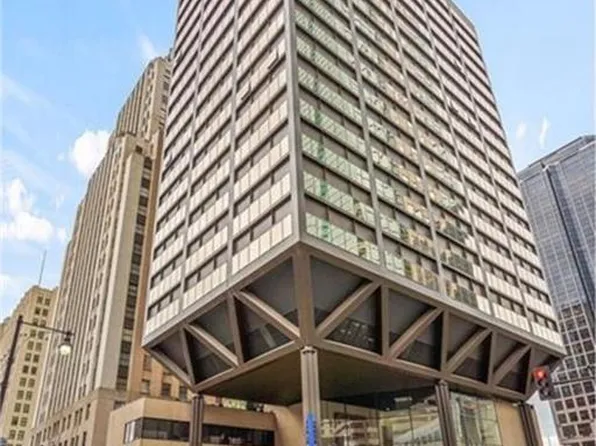 1101 Walnut St Unit 602, Kansas City, MO 64106