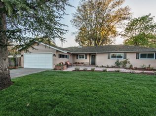 13384 Pastel Ln, Mountain View, CA 94040