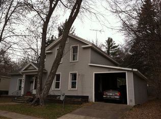 145 E Union St, Berlin, WI 54923