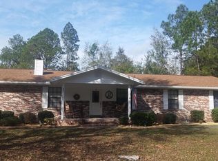 27184 Murrhee Rd, Hilliard, FL 32046