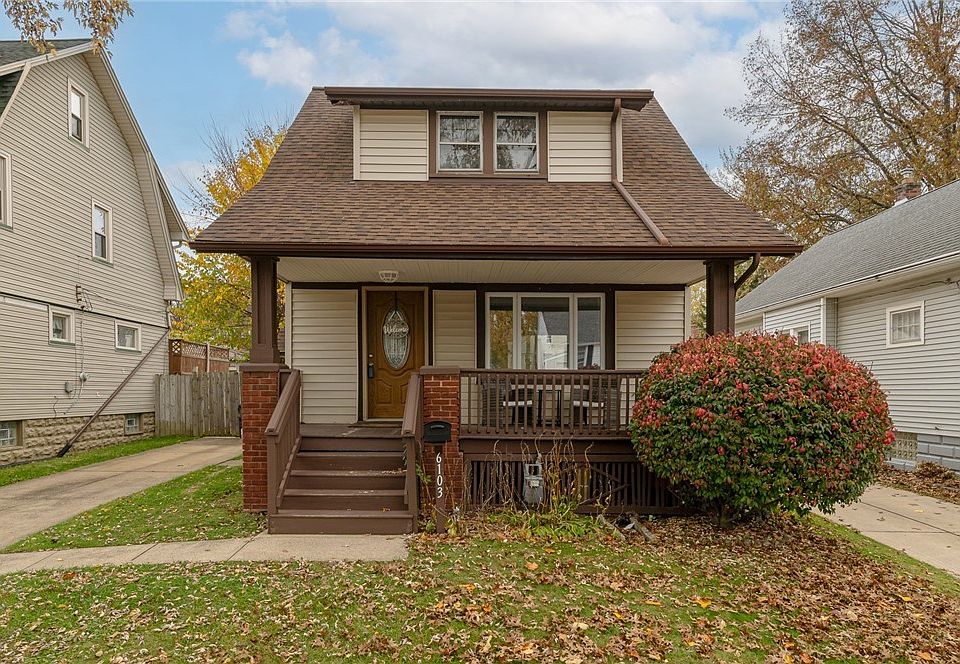 1st image of 6103 Bradley Ave