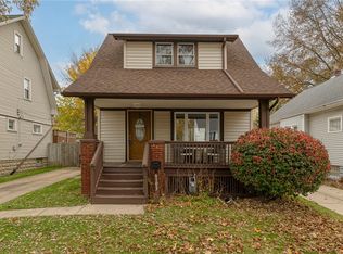 6103 Bradley Ave, Parma, OH