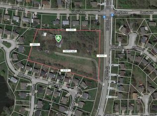 2600 N 109th St, Kansas City, KS 66109