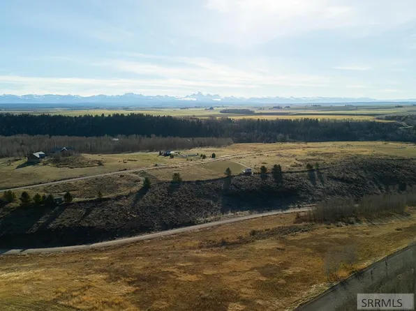 1600 Cherry Butte Rd, Ashton, ID 83420
