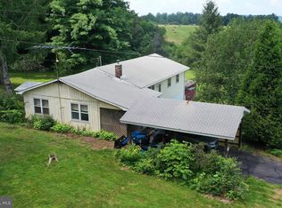 500 Dunmore Ridge Rd, Augusta, WV 26704