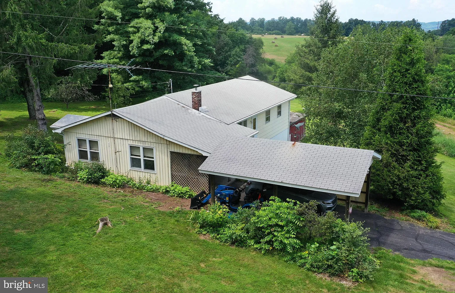 500 Dunmore Ridge Rd photo 1