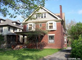 94 Brunswick St, Rochester, NY 14607