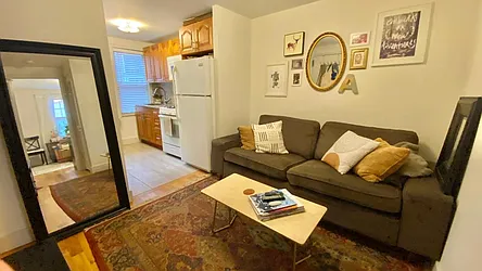 Rented by Your Space New York