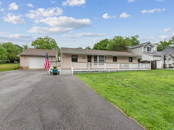3361 Glebe Dr, Edgewater, MD 21037