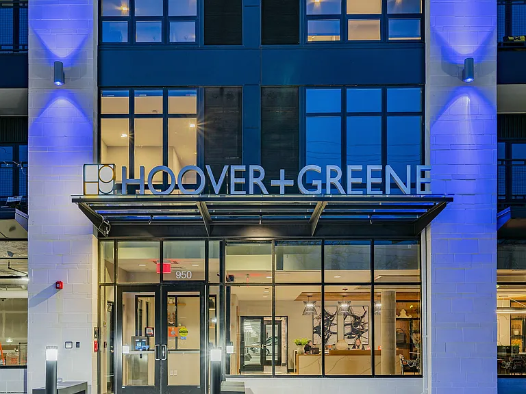 Hoover + Greene — Photo 33