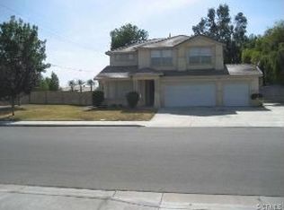 26241 Avenida Hortensia, Hemet, CA 92544