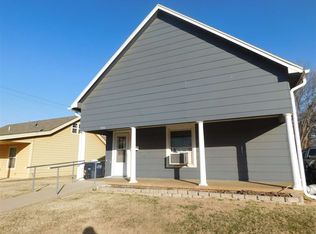 1004 E Randolph Ave, Enid, OK 73701