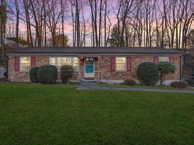 4122 Woodvale Dr, Roanoke, VA, 24018