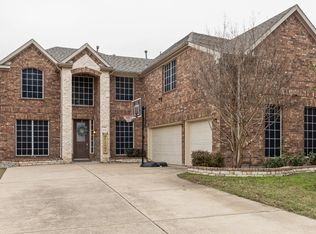 5144 Kite Rd, Grand Prairie, TX 75052