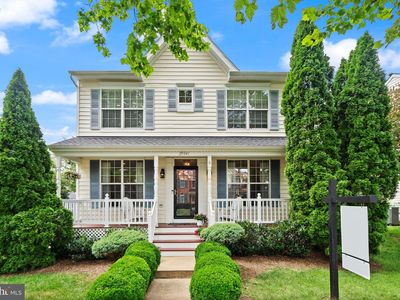 25941 Hartwood Dr, Chantilly, VA, 20152