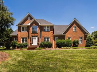 1360 Pebble Dr, Graham, NC 27253