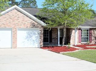 408 Cherrybark Dr, Slidell, LA 70460