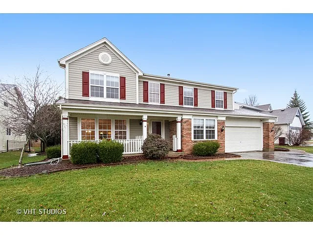 1214 Warwick Ct photo 1
