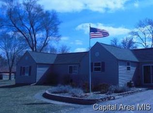 2412 E Ardmore Ave, Springfield, IL 62702