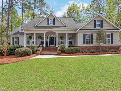 504 Crestview Dr, Statesboro, GA, 30458