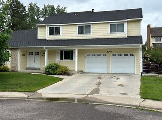 10709 Raspberry Mountain Mtn, Littleton, CO 80127