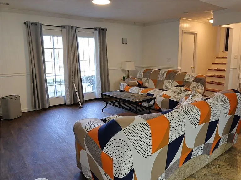 651 Mincey Woods Ct — Photo 4