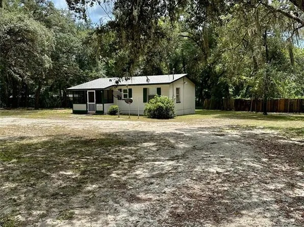 1731 State Road 20, Hawthorne, FL 32640
