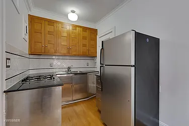 Sold by Corcoran