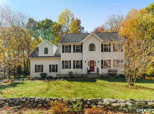 243 Hidden Lake Rd, Higganum, CT 06441