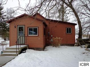 516 NW 10th Ave, Grand Rapids, MN 55744