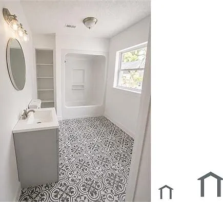 4 bed, 1153 sqft, $1,480 — Photo 4