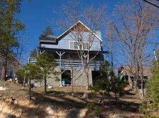 28250 Arbon Ln, Lake Arrowhead, CA 92352