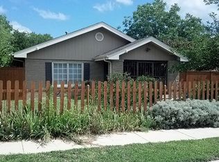 2825 Carter Ave, Fort Worth, TX 76103