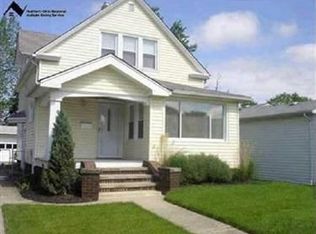 4465 W 135th St, Cleveland, OH 44135