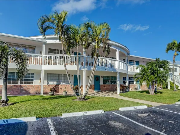 5505 N Ocean Boulevard #3-204, Ocean Ridge, FL 33435