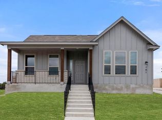 161 Tenny Ln, Kyle, TX 78640