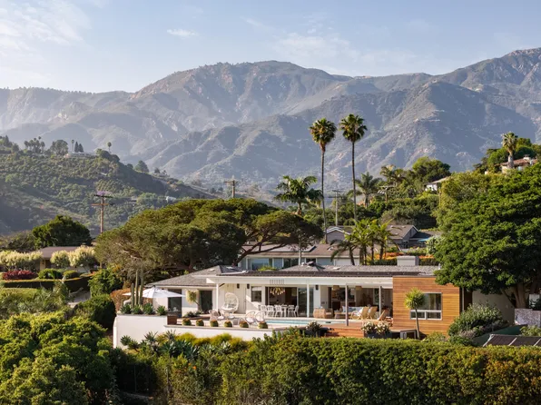 1522 Knoll Circle Dr, Santa Barbara, CA 93103