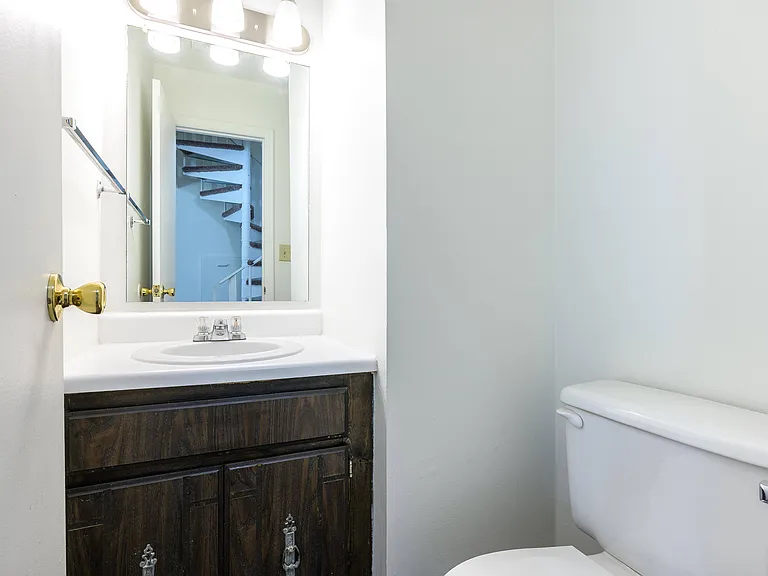 Spring Creek Townhomes — Photo 11