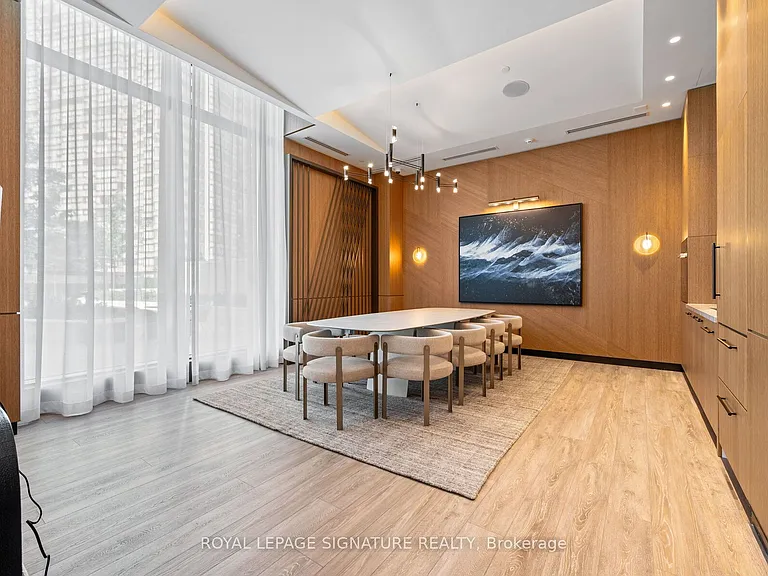 60 Central Park Dr #2306 — Photo 38
