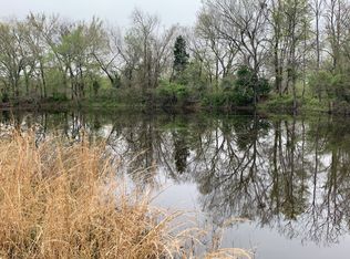 11831 N 377th Rd, Seminole, OK 74868