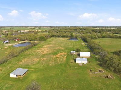 12748 County Road 4077, Scurry, TX, 75158