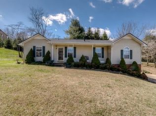 106 Jonathan Ln, Greeneville, TN 37745