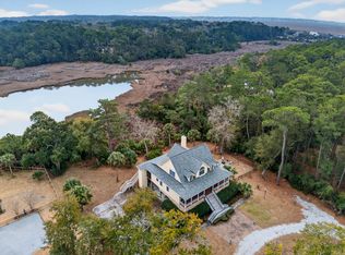 8970 Palmetto Rd, Edisto Island, SC 29438