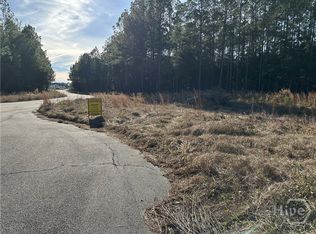 135 and 139 Greenbriar Drive, Guyton, GA 31312