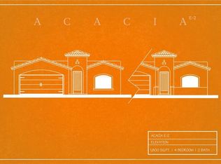 12129 Chapel Hill Rd, El Paso, TX 79928