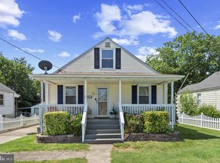 1311 Willow Rd, Baltimore, MD 21222